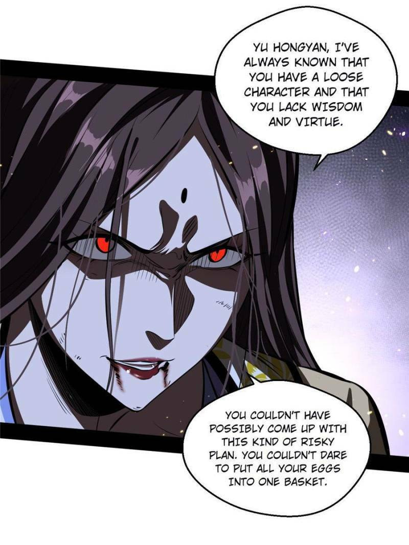 Way To Be The Evil Emperor – Chapter 54 page 43