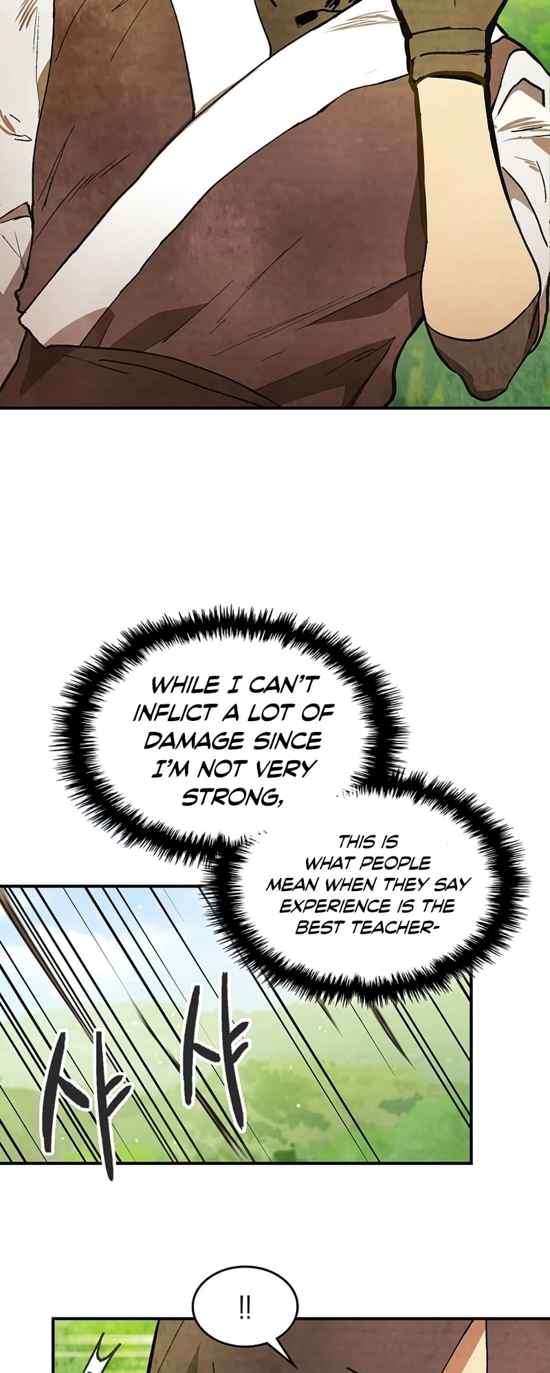 Chronicles of a Returner – Chapter 30 page 45