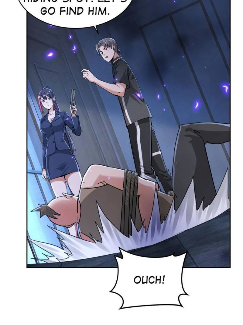 I Became the Target of the Harem in Another World – Chapter 22 page 36