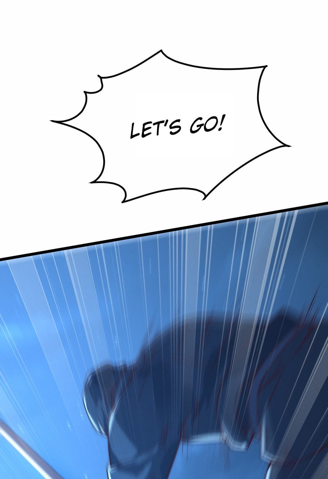 Assassins Attack Bai Yifan page 21