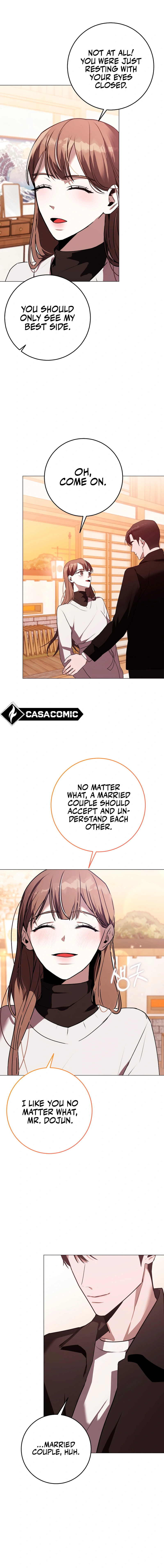 Next to Me, You – Chapter 29 page 13