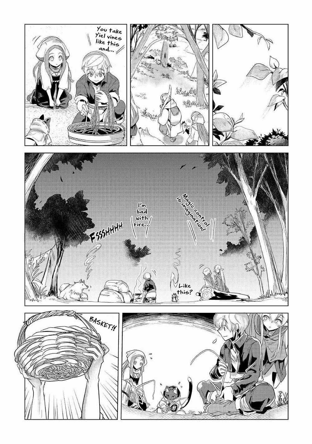 Enemies on the Journey page 12