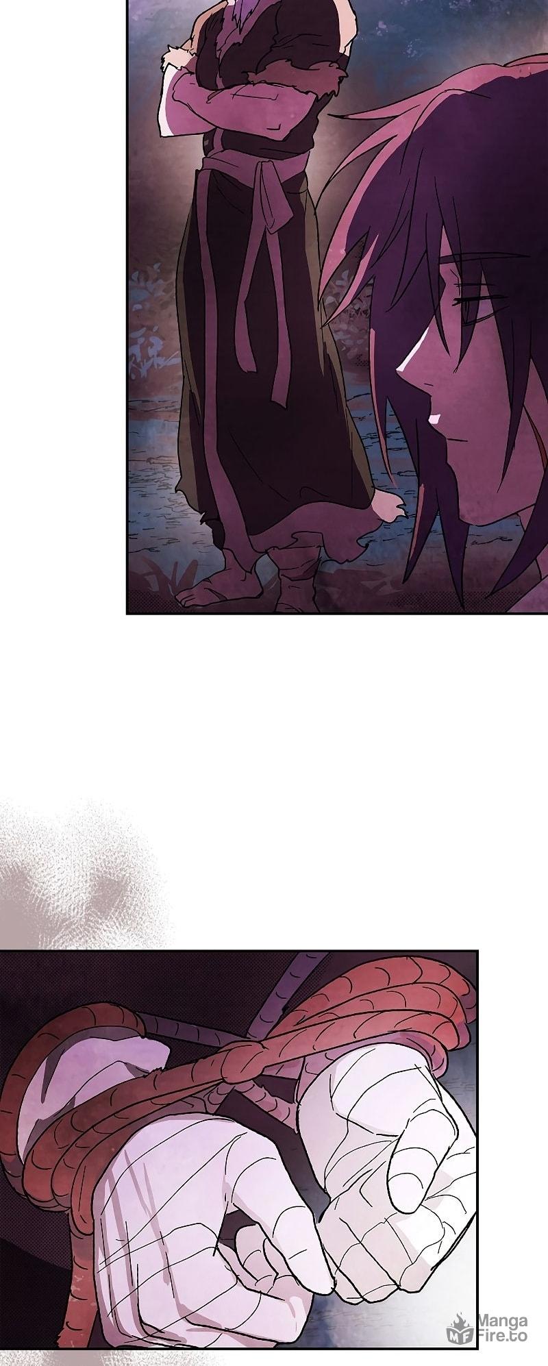 Chronicles of a Returner – Chapter 5 page 24