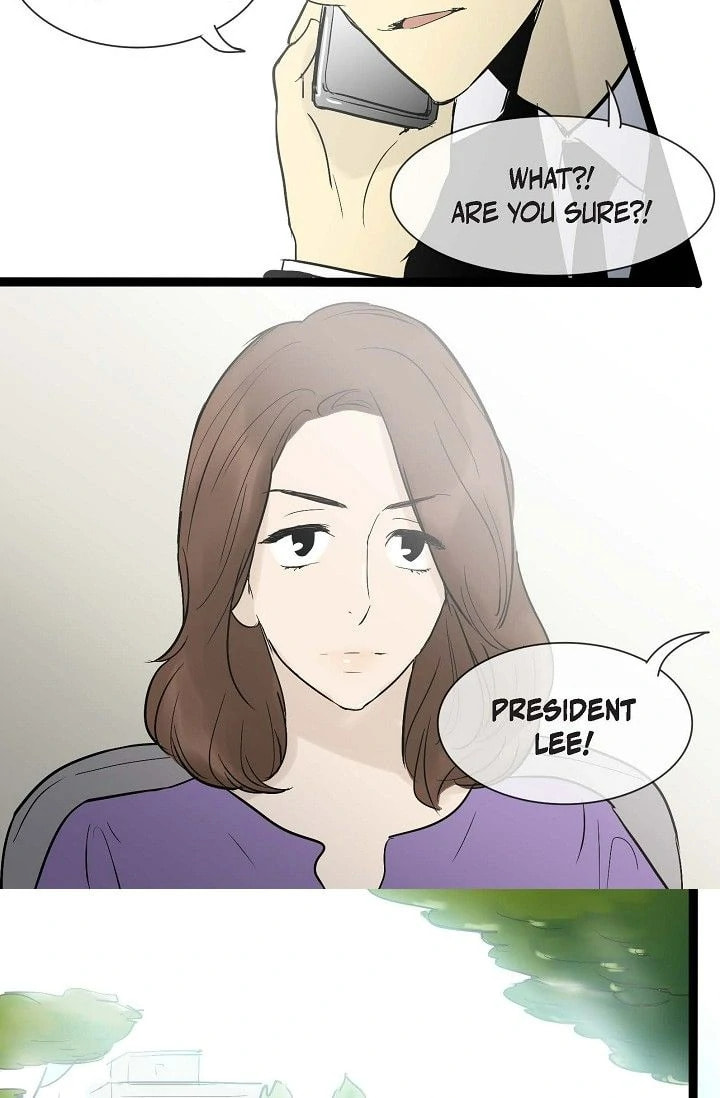 Clean With Passion for Now?! – Chapter 32 page 43