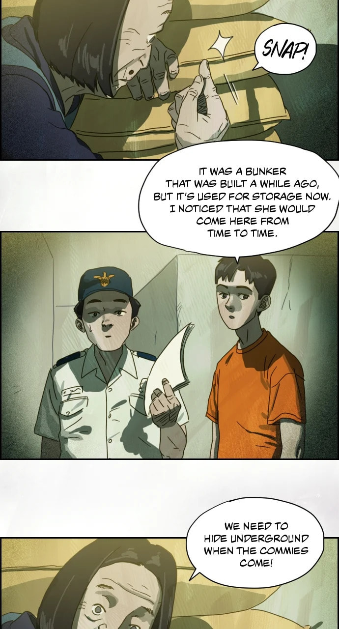 Day of Disaster – Chapter 2 page 73