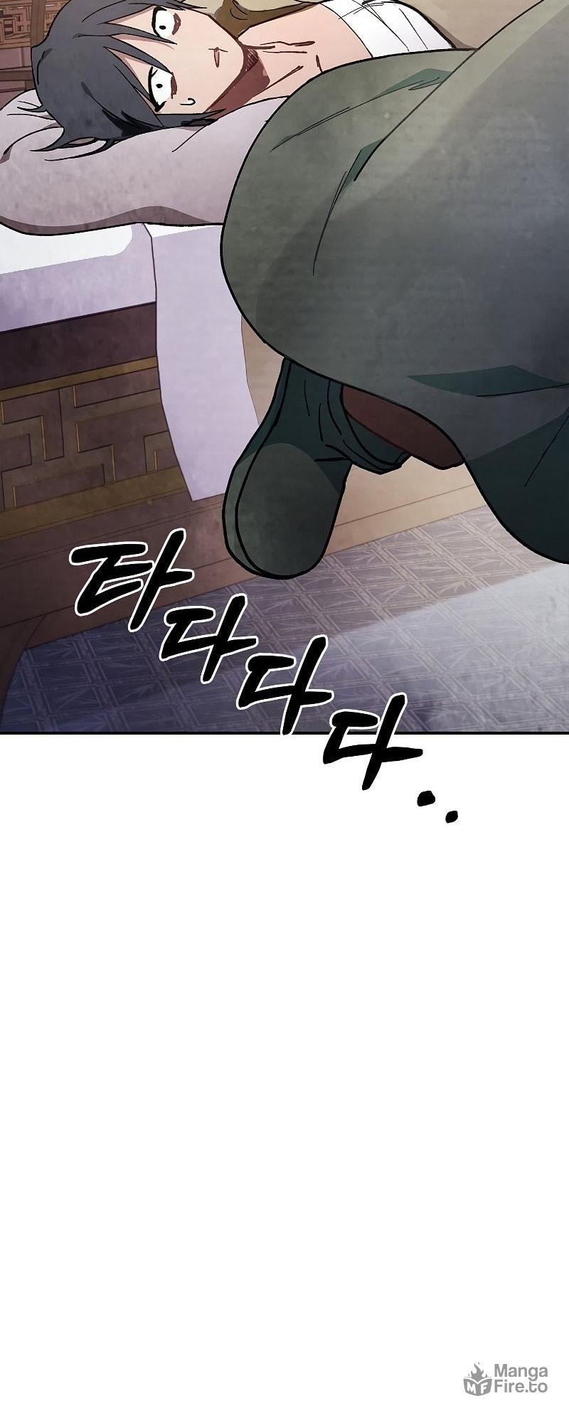 Chronicles of a Returner – Chapter 27 page 49