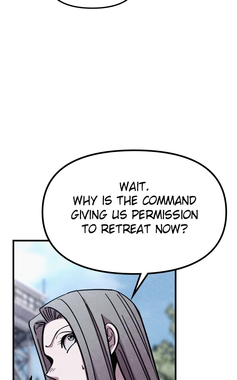 Zombie X Slasher – Chapter 61 page 81