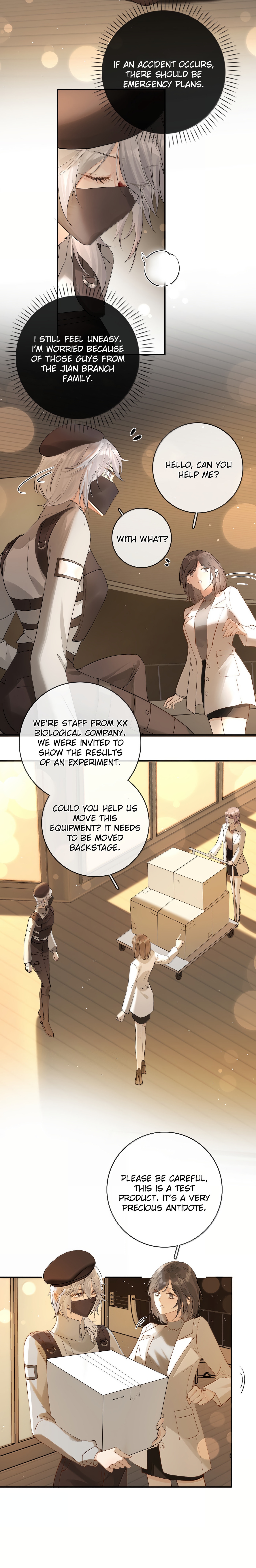 What To Do During The Estrus Period page 11