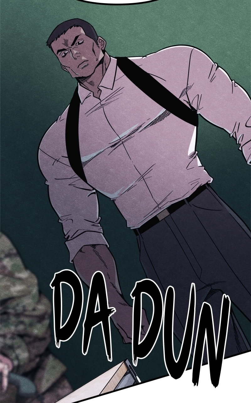 Zombie X Slasher – Chapter 60 page 100