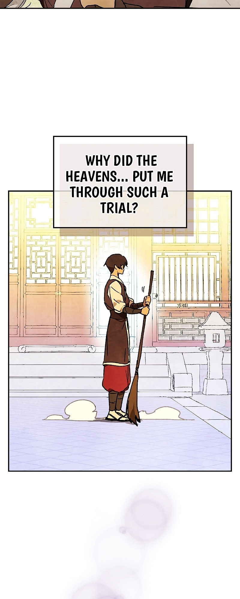 Chronicles of a Returner – Chapter 8 page 13
