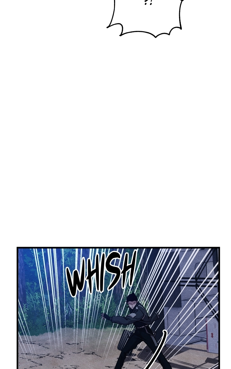 Zombie X Slasher – Chapter 53 page 90
