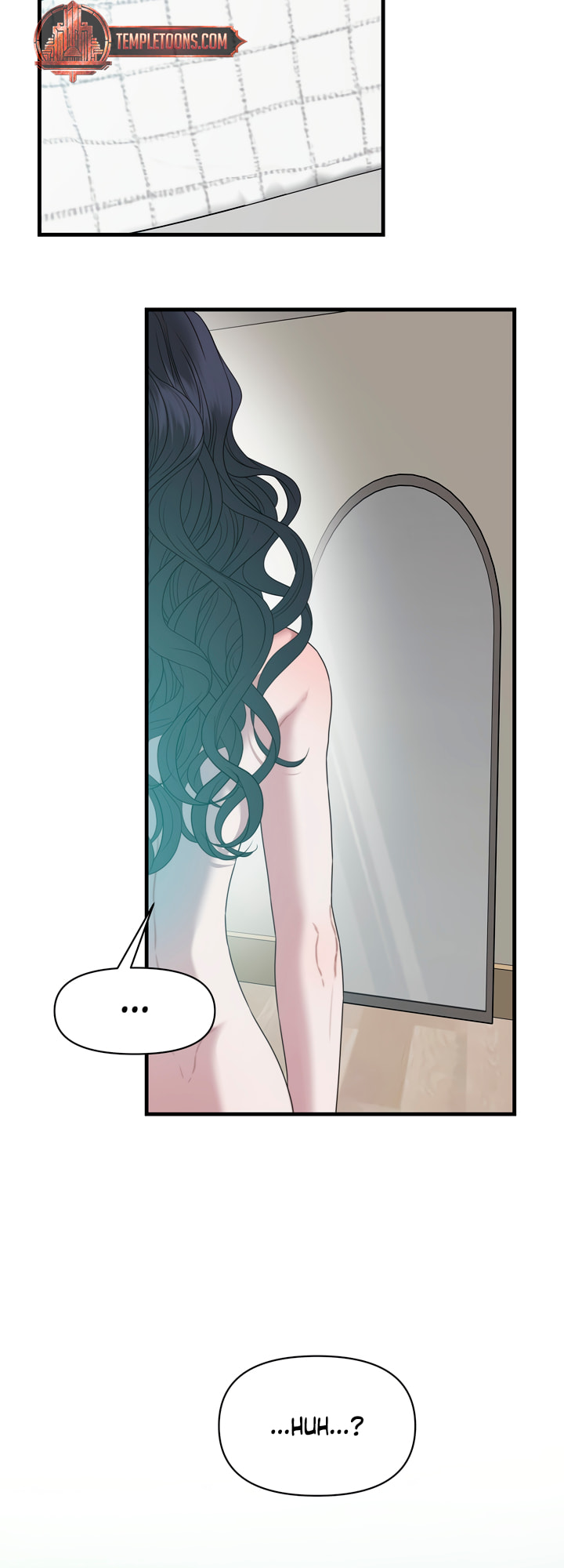 Old in Age, Young at Heart – Chapter 4 page 43