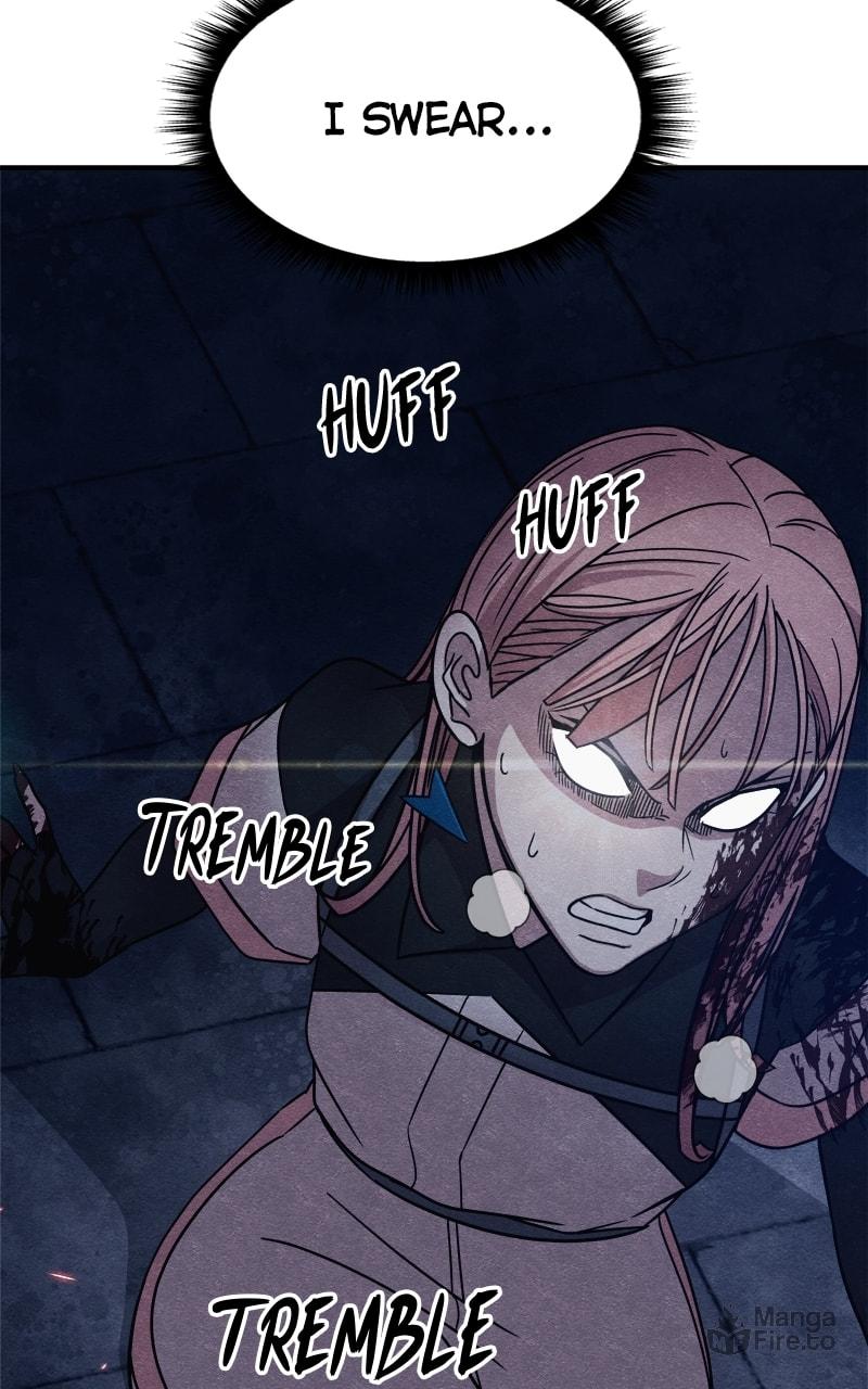 Zombie X Slasher – Chapter 32 page 34