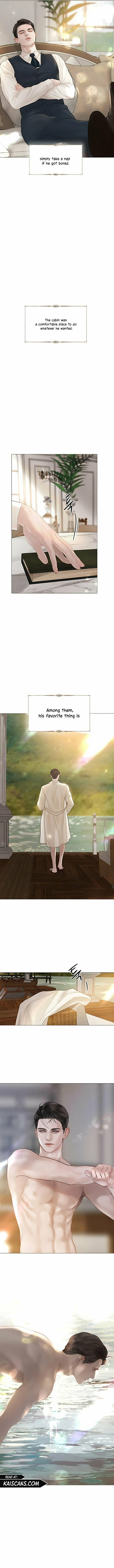Cry, or Better Yet, Beg – Chapter 12 page 4