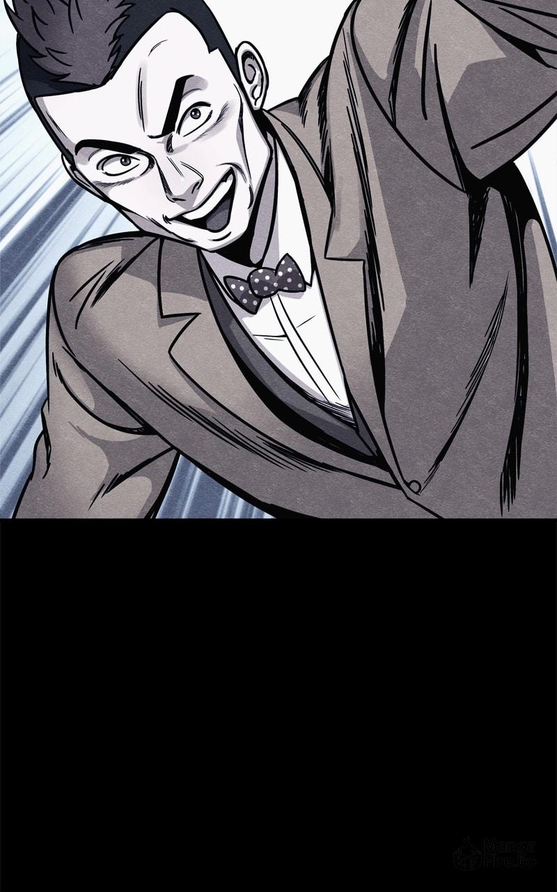 Zombie X Slasher – Chapter 54 page 20