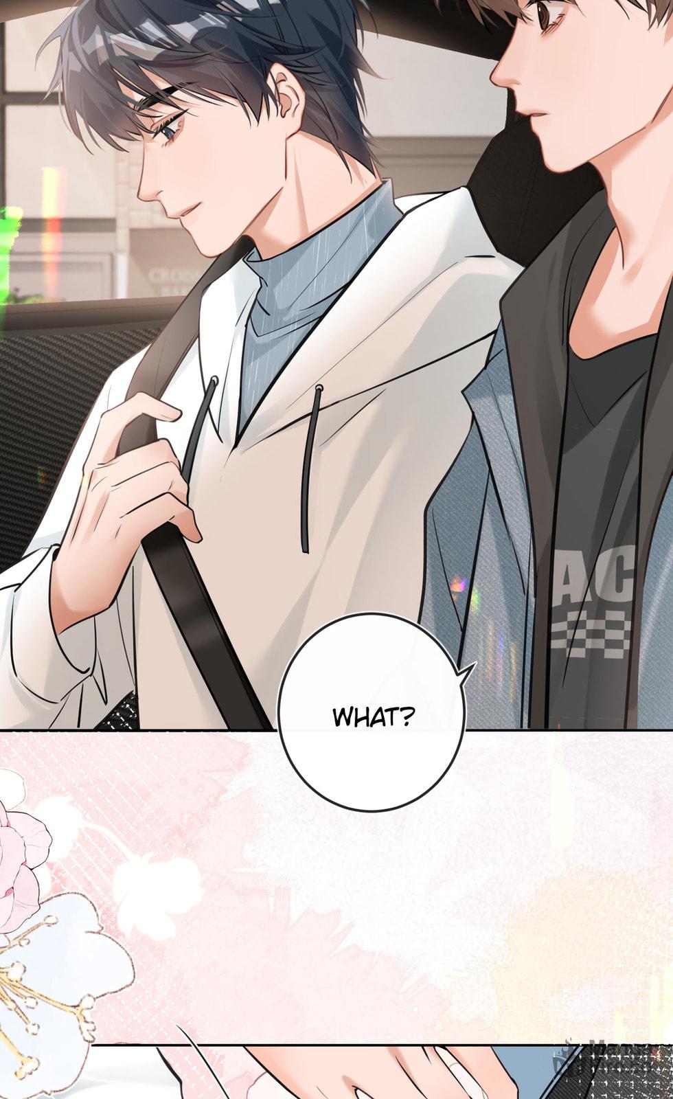 What Do I Do if My Body isn't Healed Yet? page 29