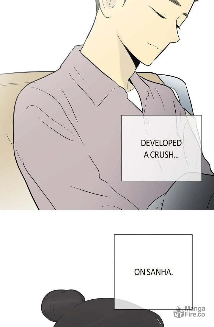 Clean With Passion for Now?! – Chapter 31 page 35