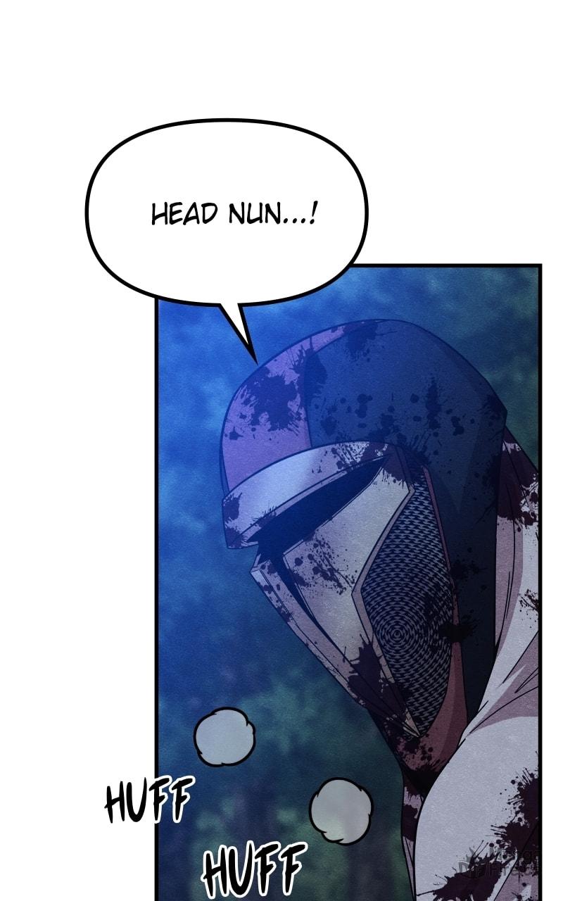 Zombie X Slasher – Chapter 54 page 59