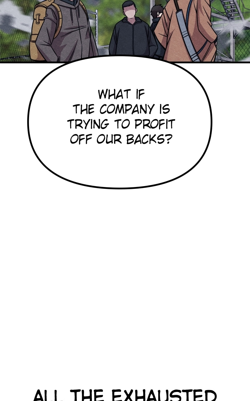 Zombie X Slasher – Chapter 60 page 90