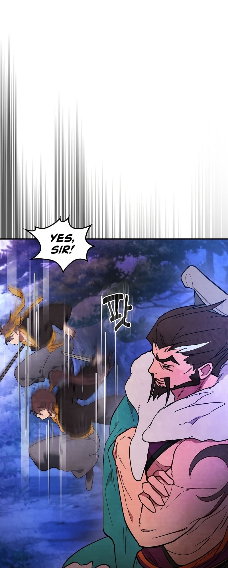 Chronicles of a Returner – Chapter 24 page 31