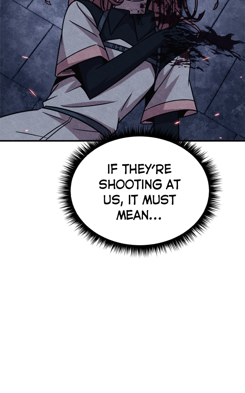 Zombie X Slasher – Chapter 32 page 15