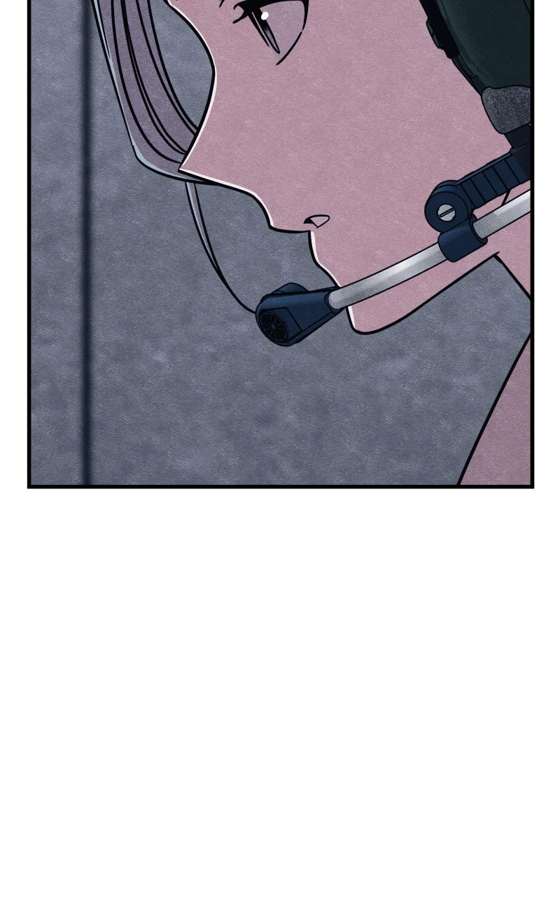 Zombie X Slasher – Chapter 73 page 85