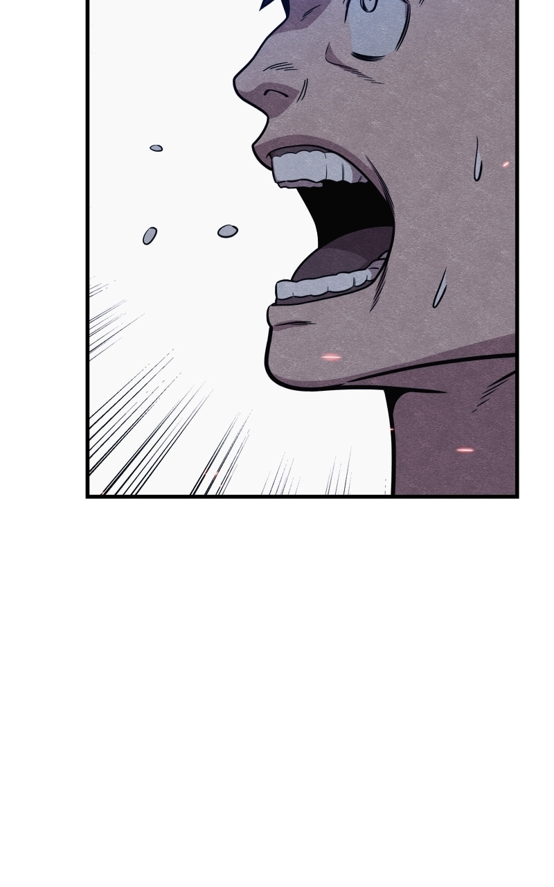 Zombie X Slasher – Chapter 53 page 33
