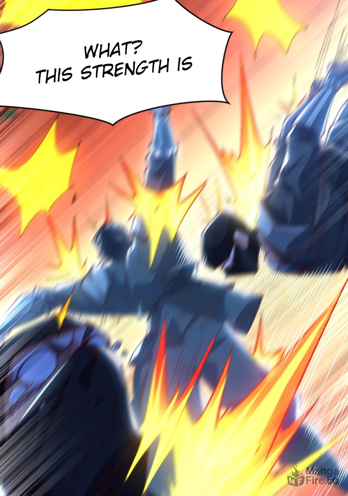 Assassins Attack Bai Yifan page 34