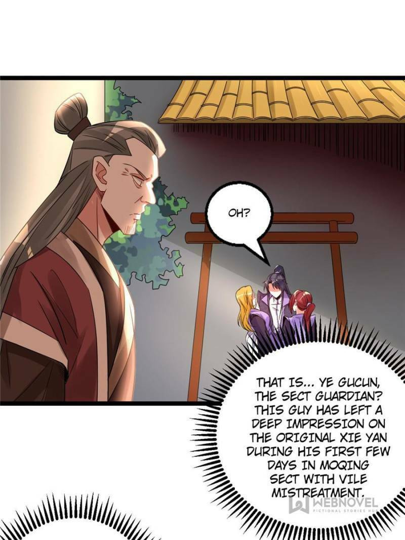 Way To Be The Evil Emperor – Chapter 3 page 70