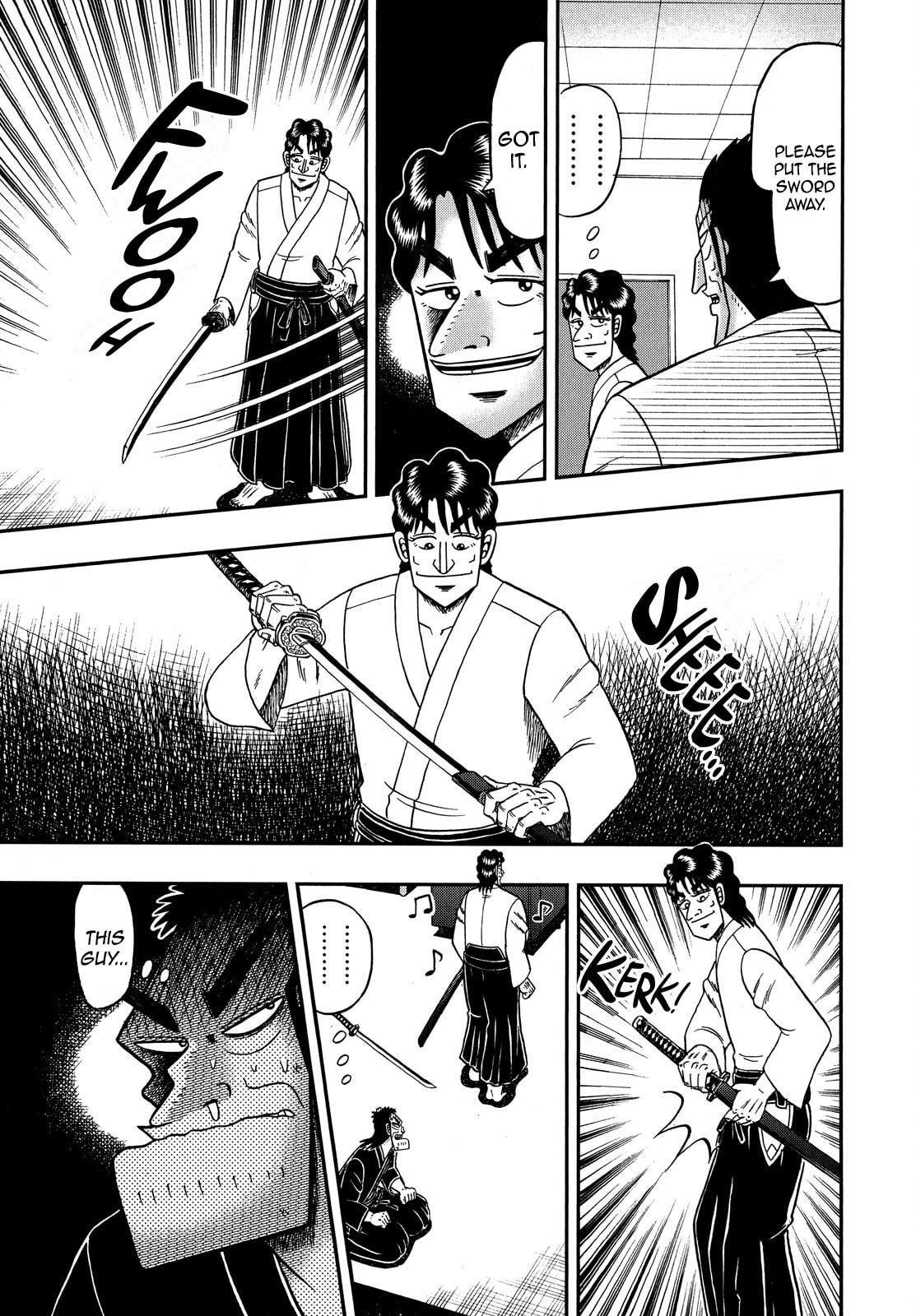 It Begins page 6