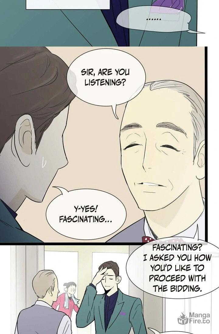 Clean With Passion for Now?! – Chapter 8 page 11