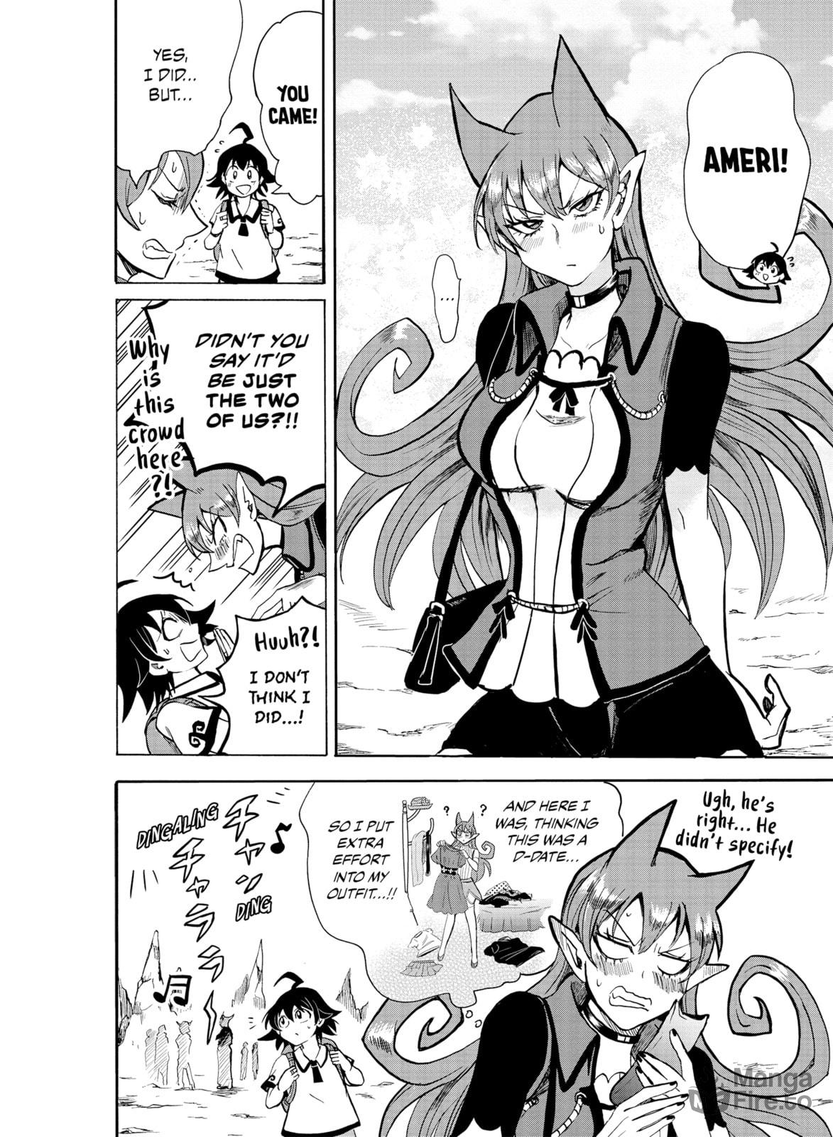 Enjoying Our Final Days page 14