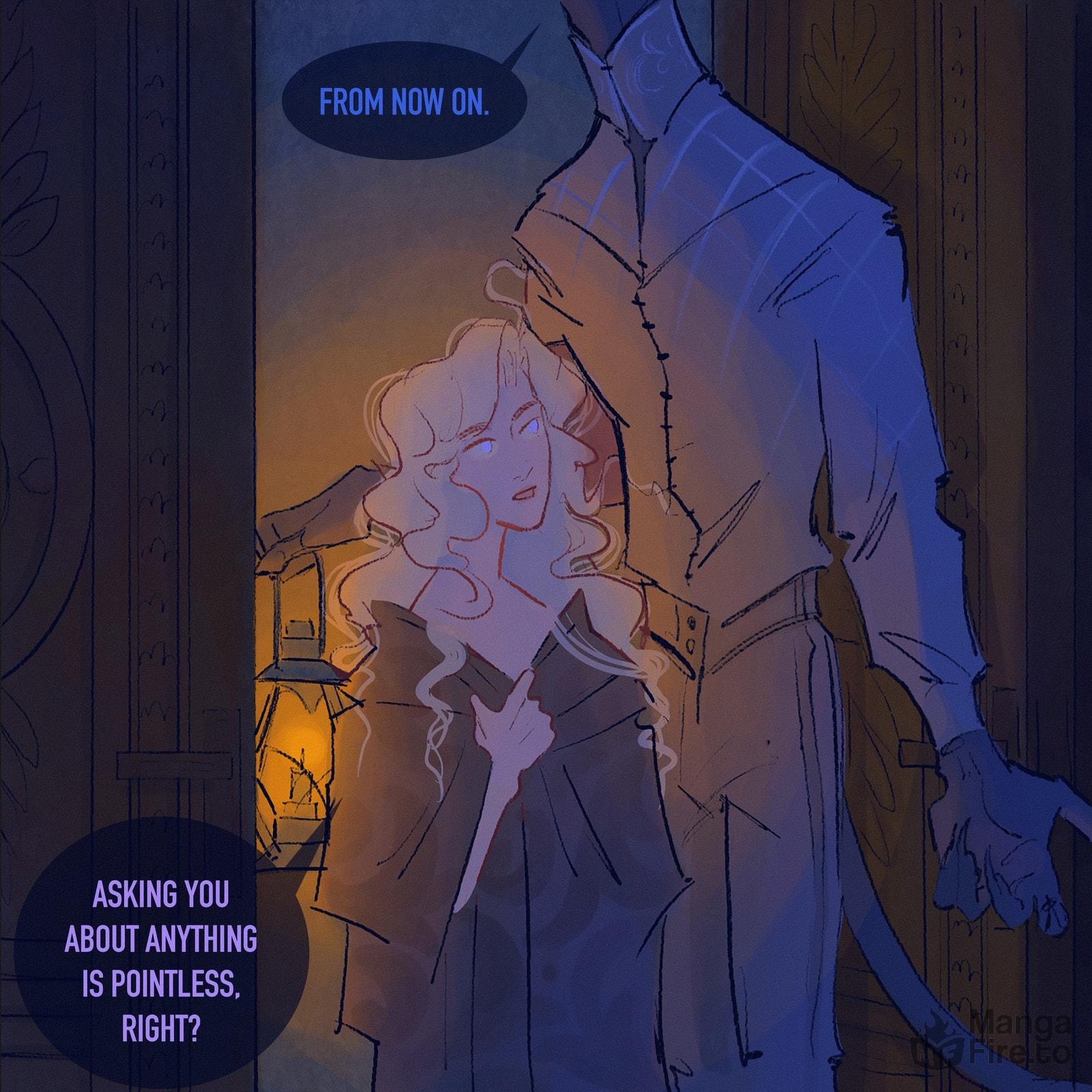 Do not fear me page 8