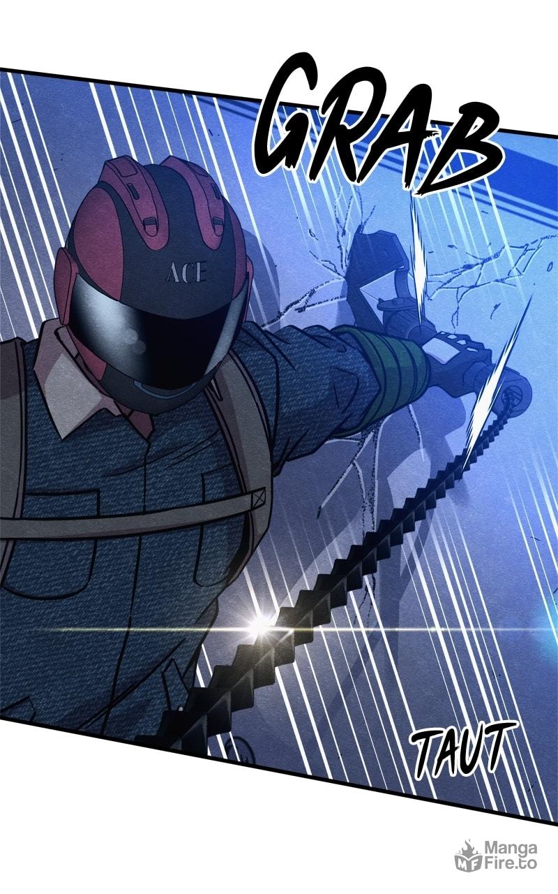 Zombie X Slasher – Chapter 54 page 89