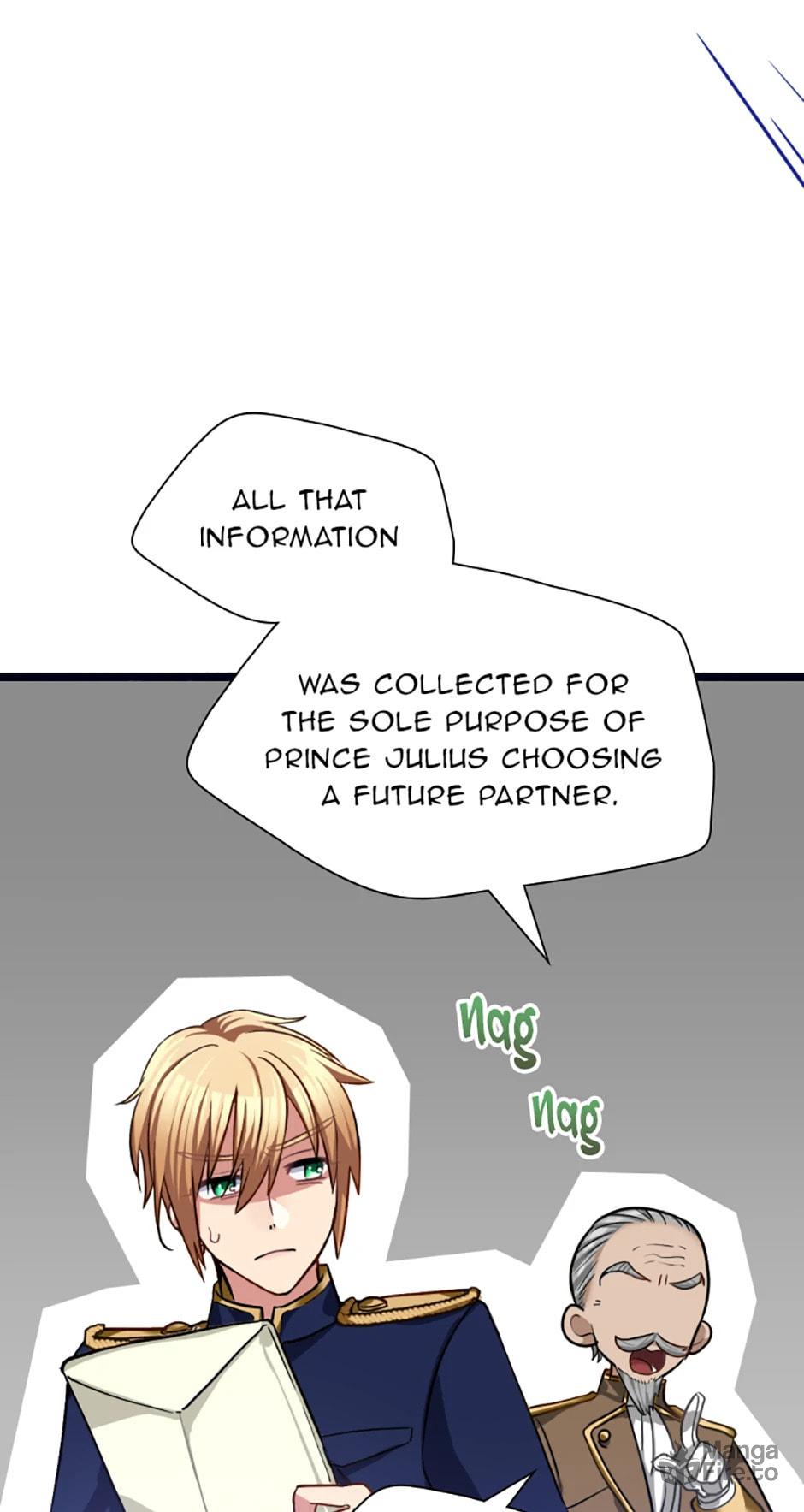 Teppeki no Otome – Chapter 10 page 41