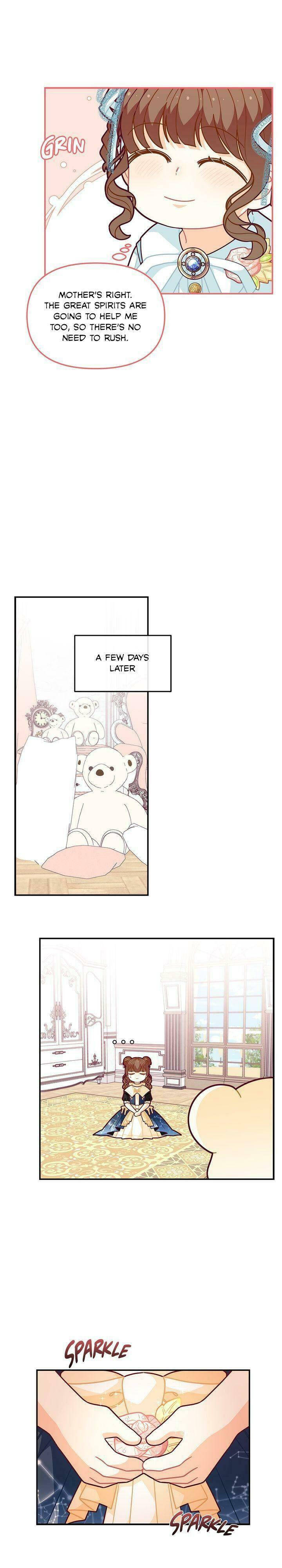 The Heroine of Drayfox – Chapter 48 page 23