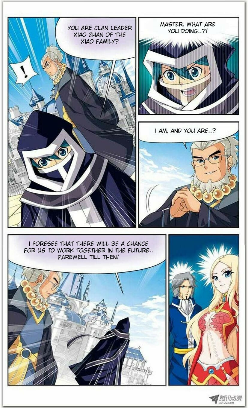 Windfall page 18