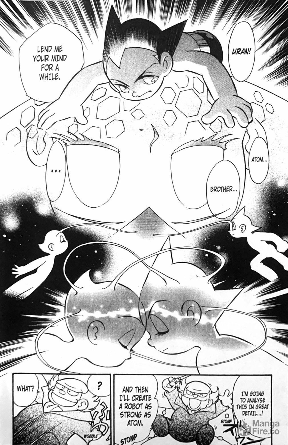 Uran's In Trouble page 17