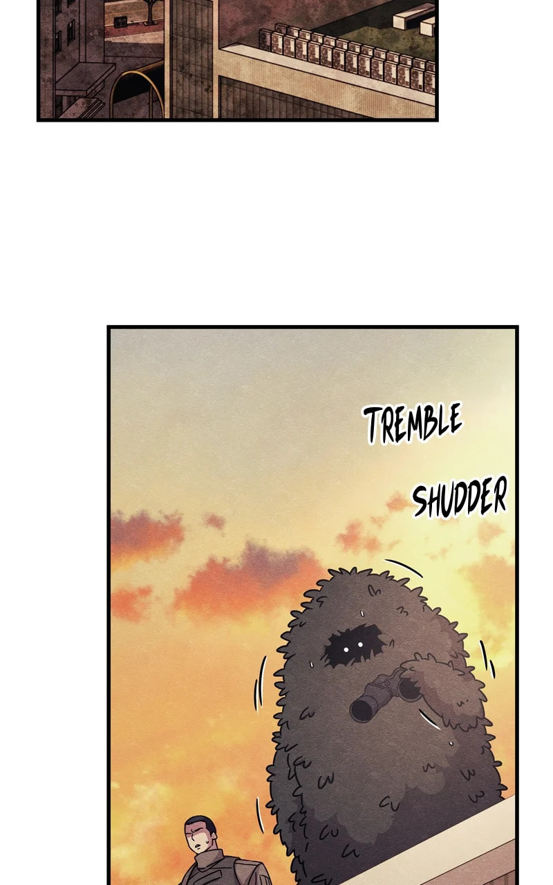 Zombie X Slasher – Chapter 73 page 3