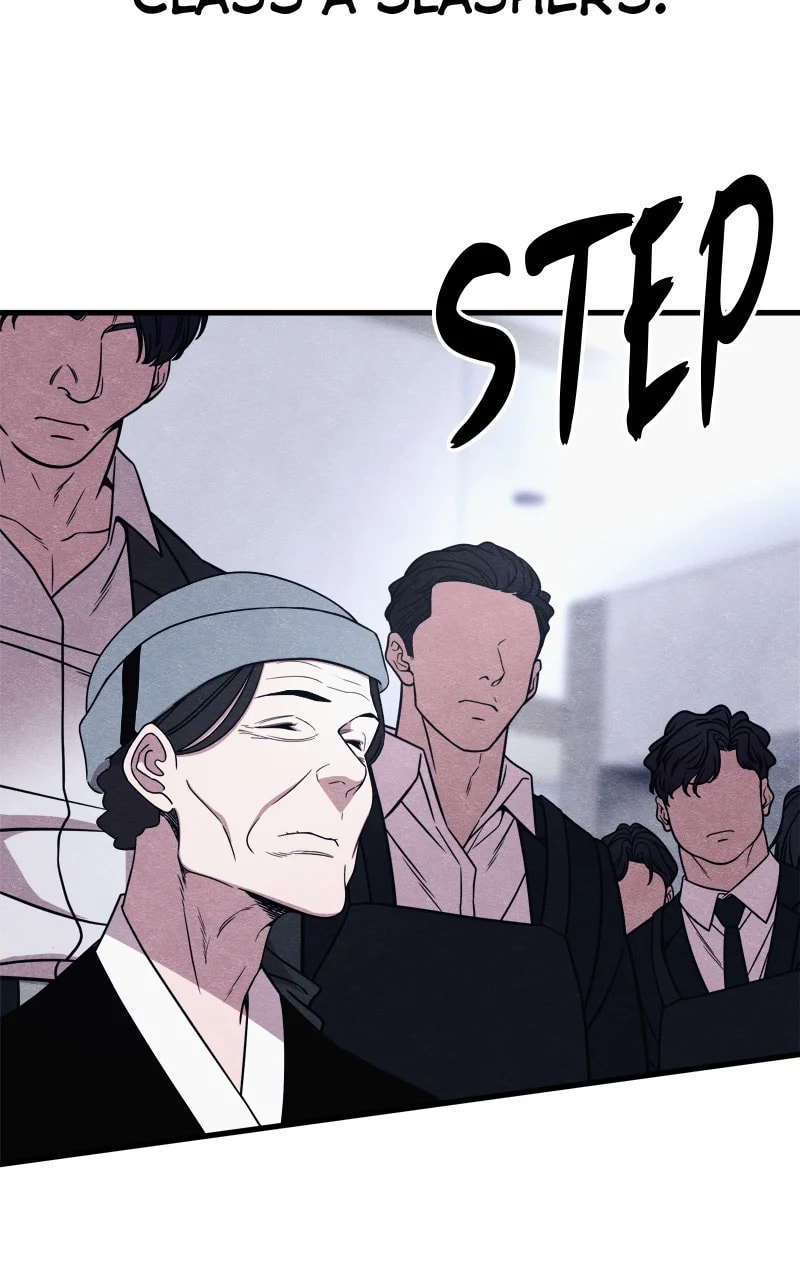 Zombie X Slasher – Chapter 70 page 82
