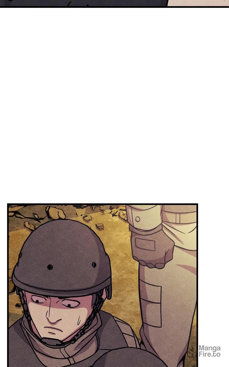 Zombie X Slasher – Chapter 73 page 38