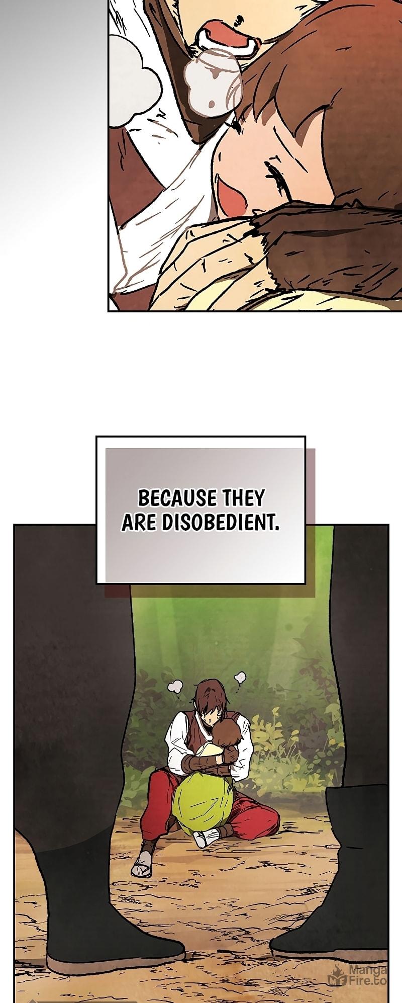 Chronicles of a Returner – Chapter 11 page 20