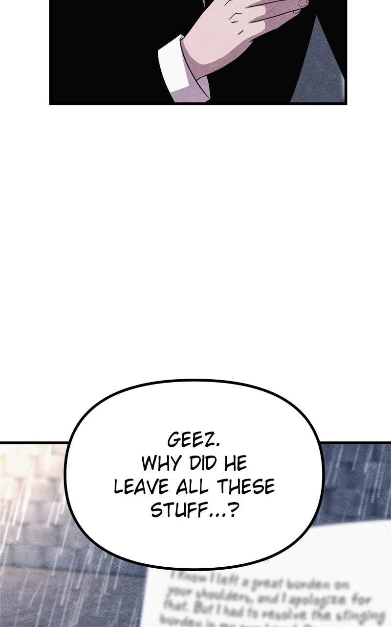 Zombie X Slasher – Chapter 70 page 12