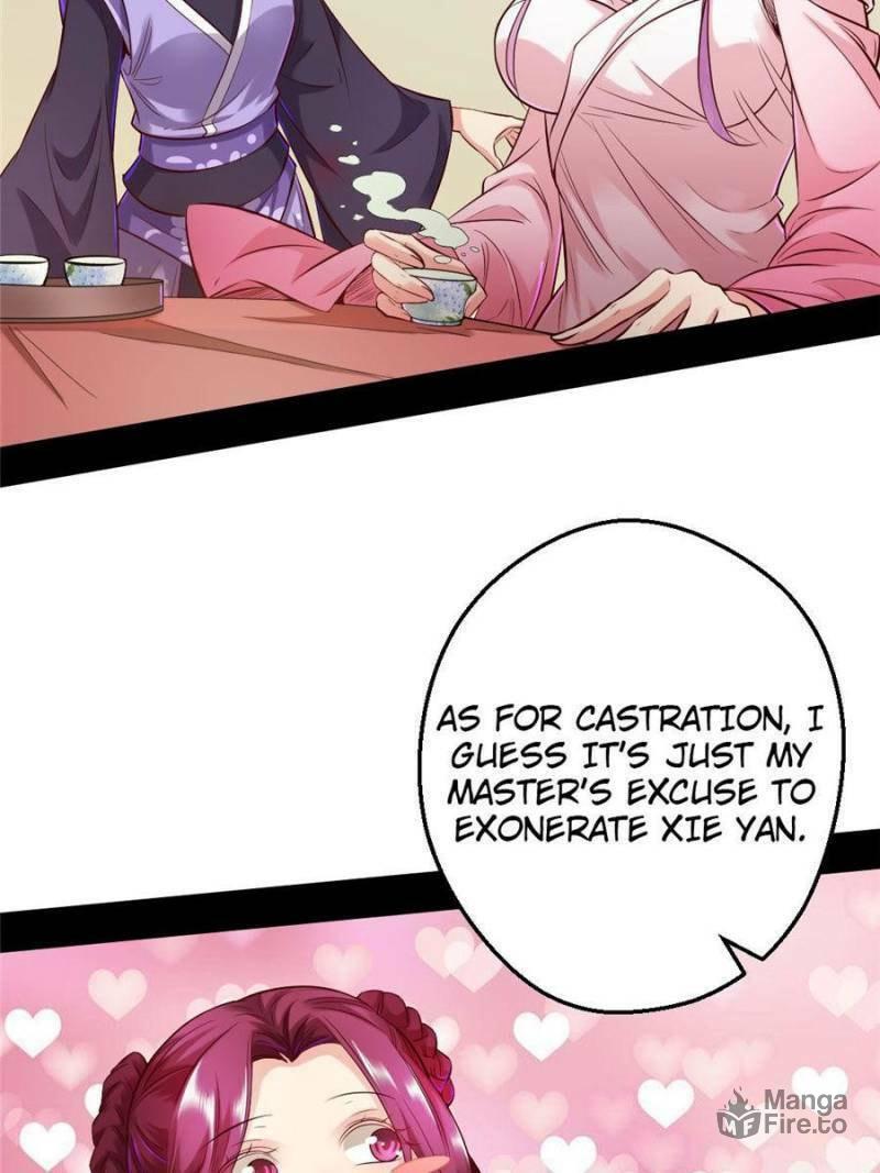 Way To Be The Evil Emperor – Chapter 41 page 4