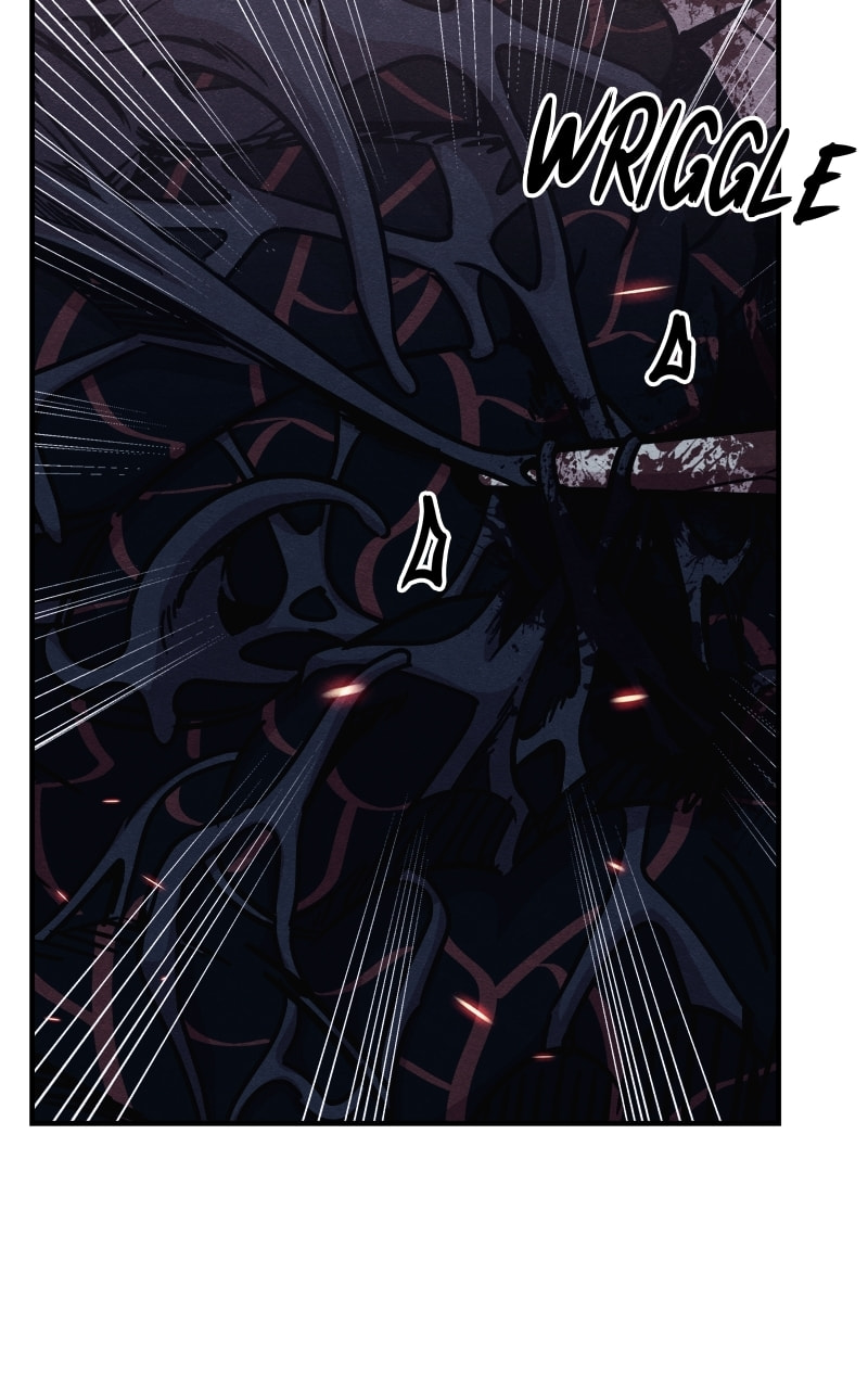 Zombie X Slasher – Chapter 44 page 93