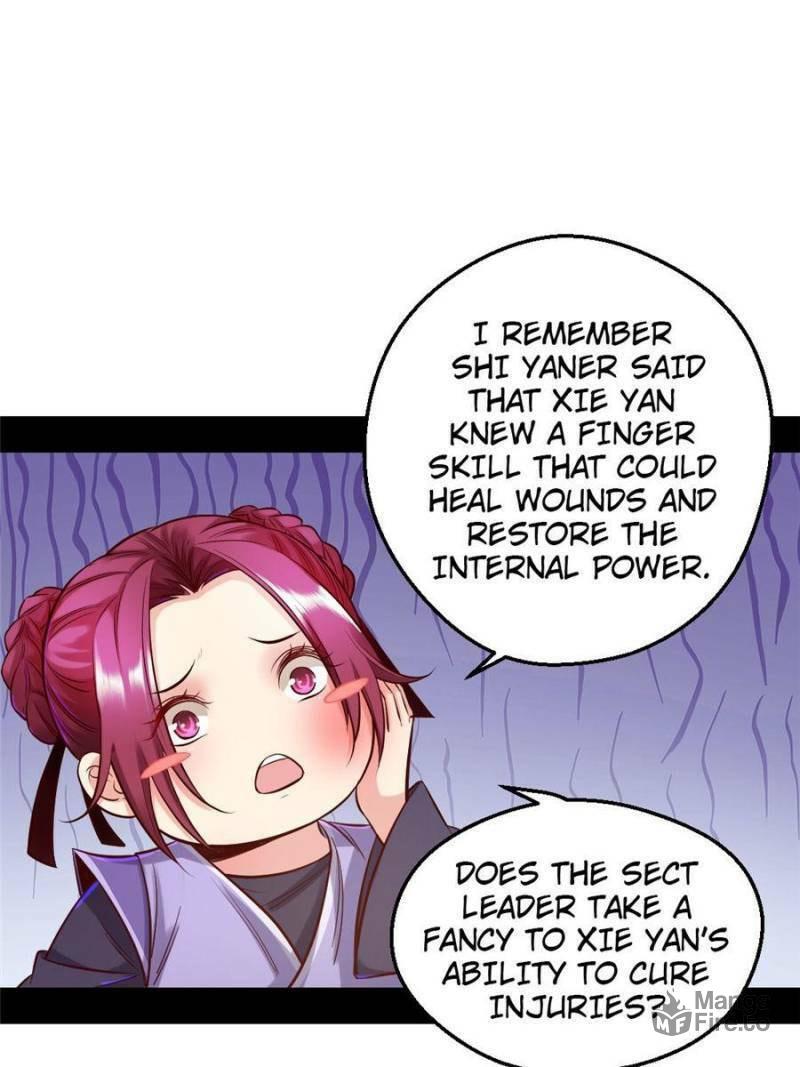 Way To Be The Evil Emperor – Chapter 41 page 8