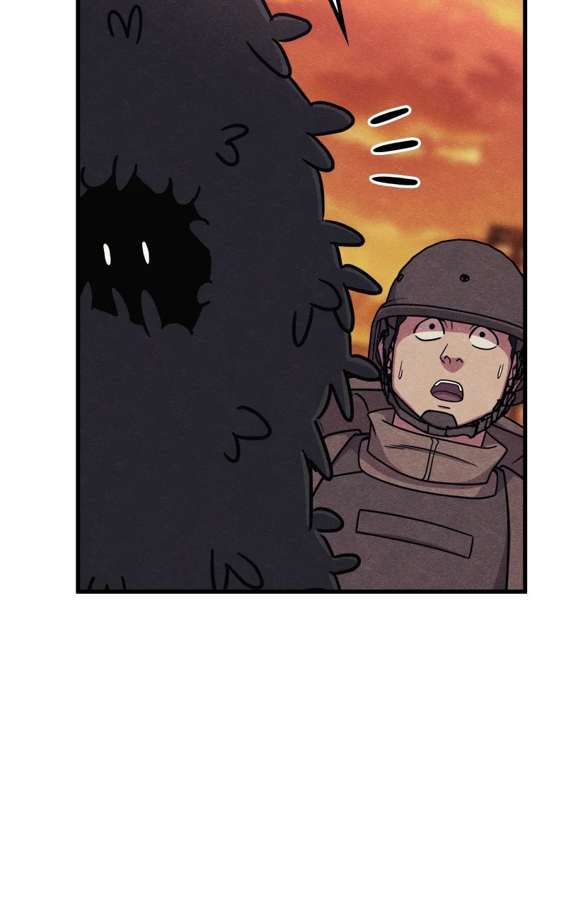 Zombie X Slasher – Chapter 73 page 13