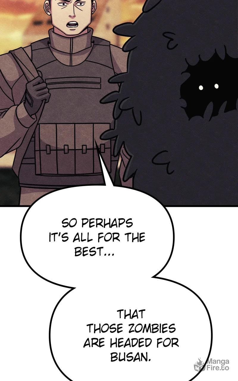 Zombie X Slasher – Chapter 73 page 20