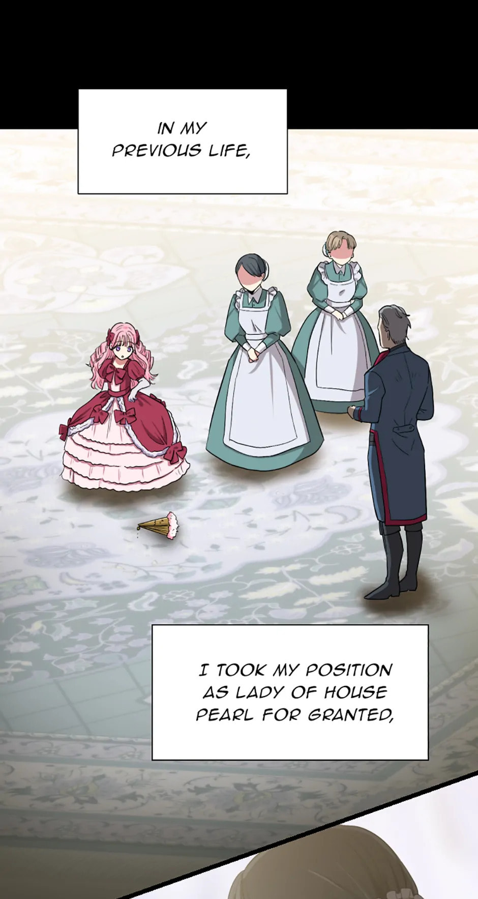 Teppeki no Otome – Chapter 2 page 22