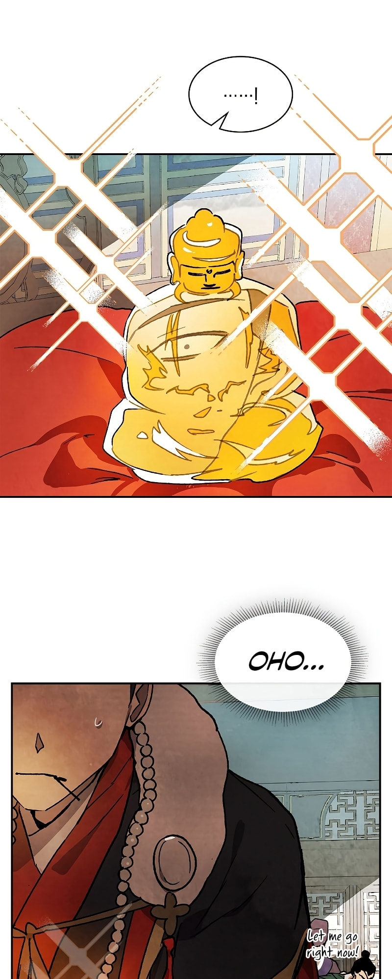 Chronicles of a Returner – Chapter 9 page 21